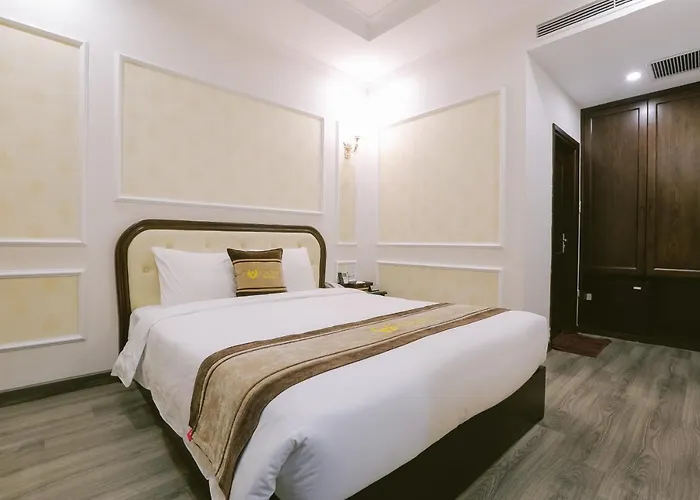 Hotel Vincent