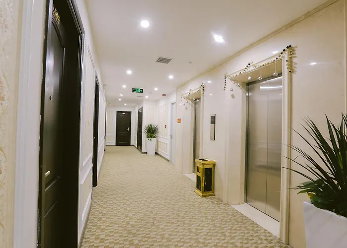 Hotel Vincent 3*