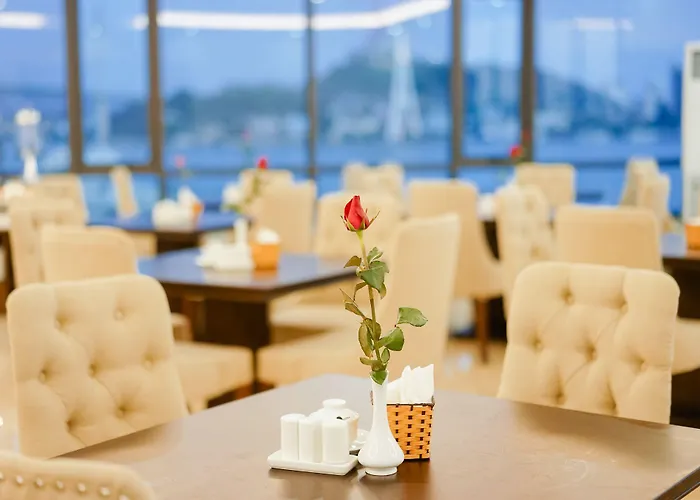Vincent Hotel 3*