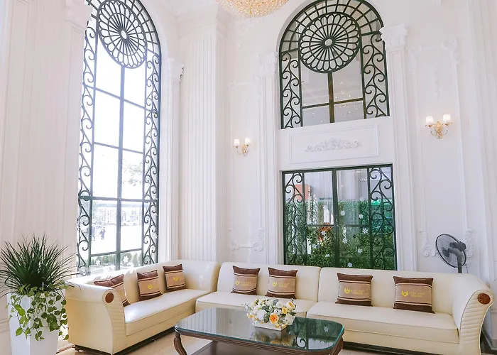 Hotel Vincent