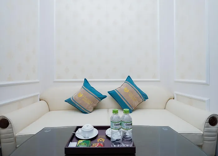 Vincent Hotel Ha Long