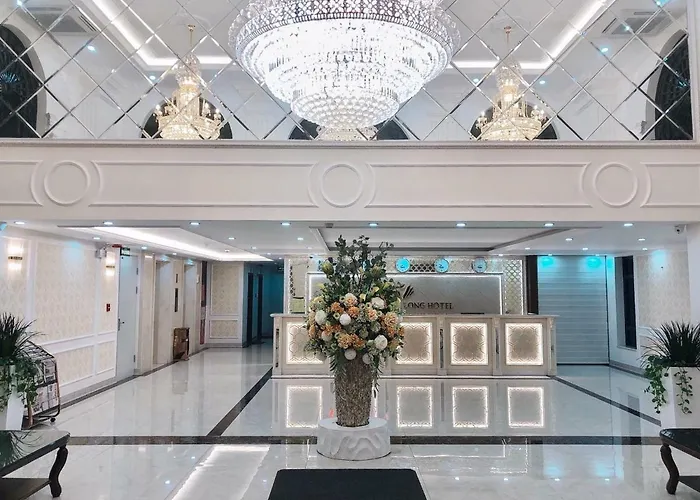 Vincent Hotel