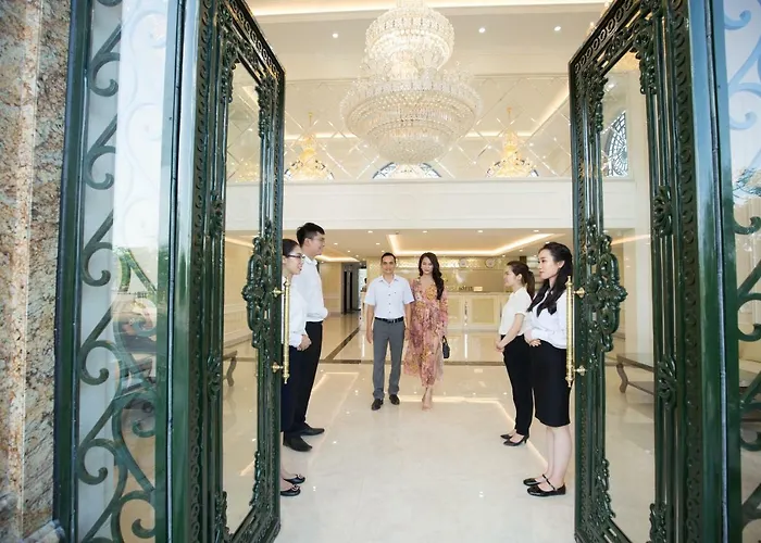 Hotel Vincent 3*