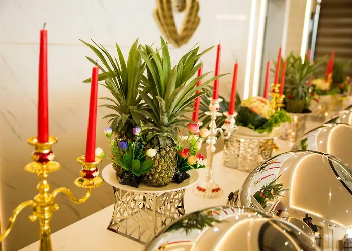 Vincent Hotel 3*