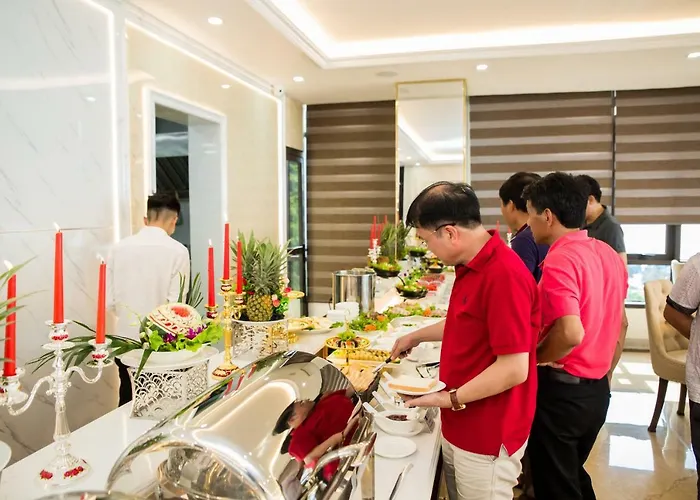 Hotel Vincent 3*