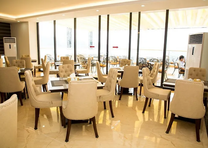 Vincent 3* Hạ Long