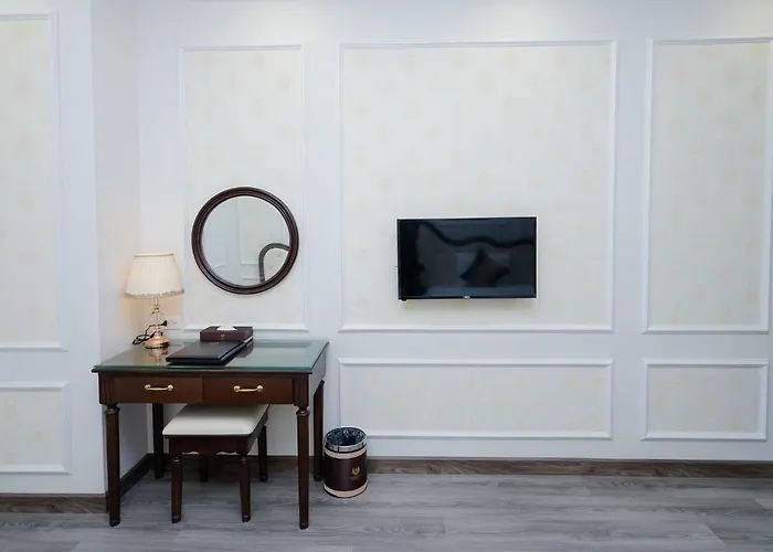 Hotel Vincent 3*