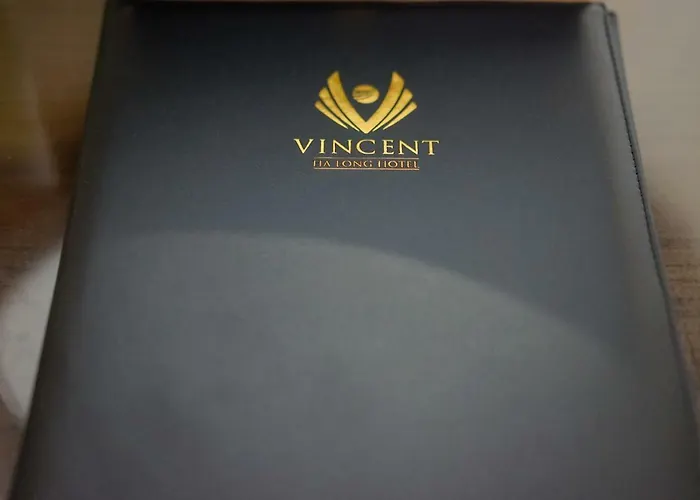 Hotel Vincent Hạ Long