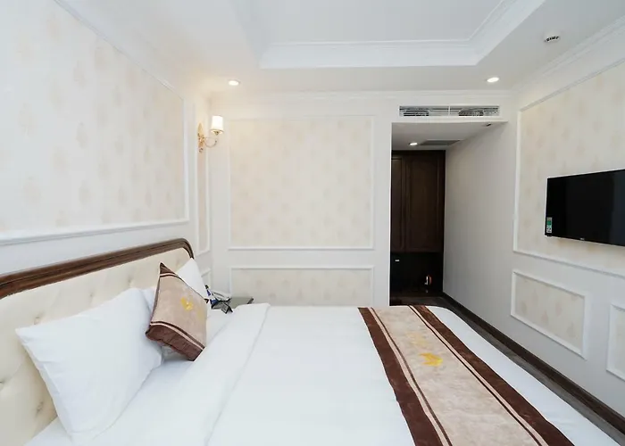 Vincent Hotel 3*