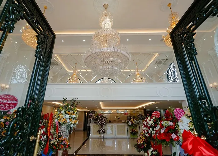 Hotel Vincent
