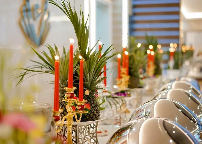 Vincent Hotel Ha Long