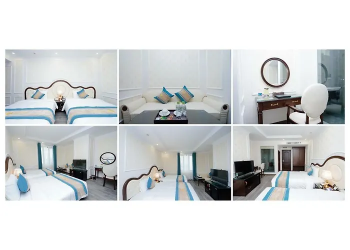 Vincent Hotel