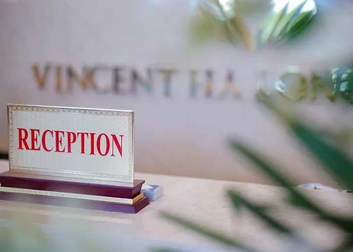 Hotel Vincent