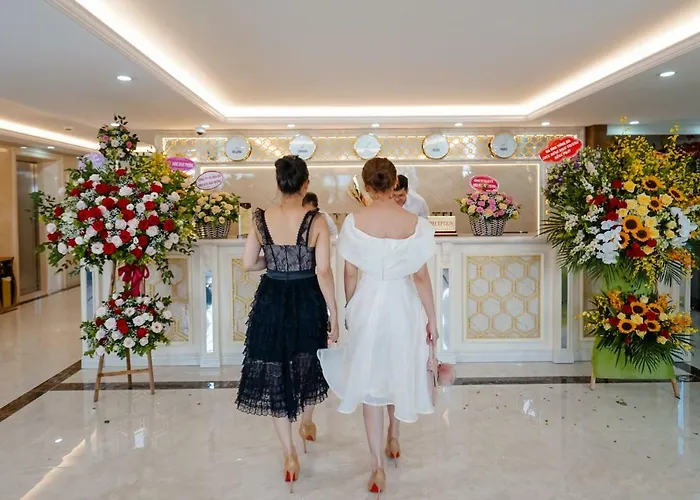 Vincent Hotel 3*