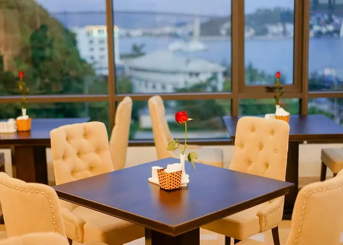 Vincent Hotel 3*