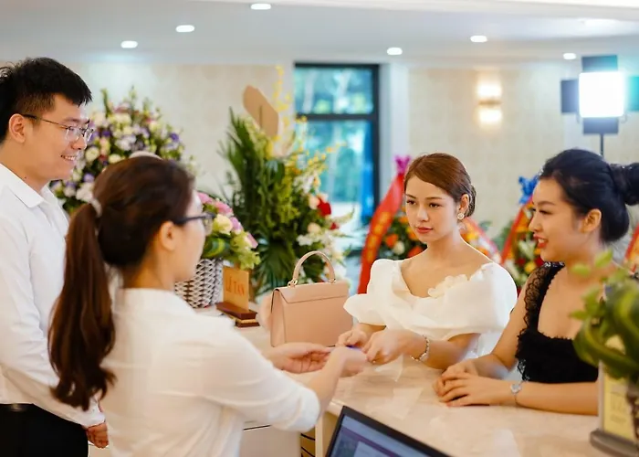 Vincent Hotel