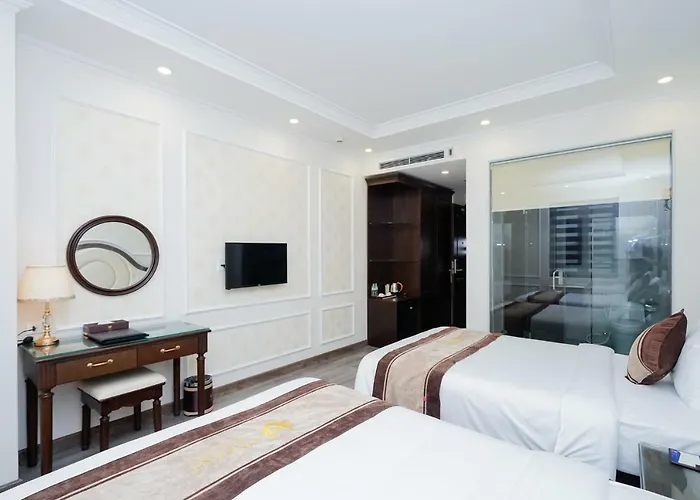 Vincent Hotel