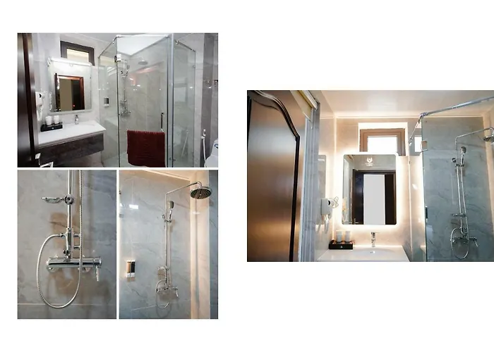 Hotel Vincent Hạ Long