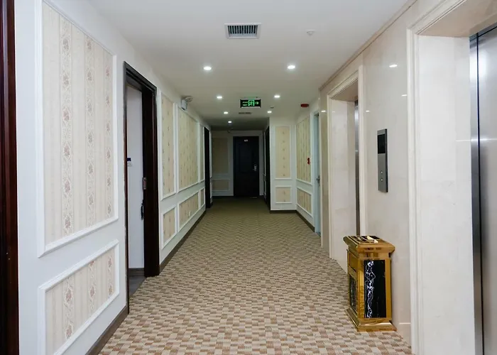 Hotel Vincent 3*