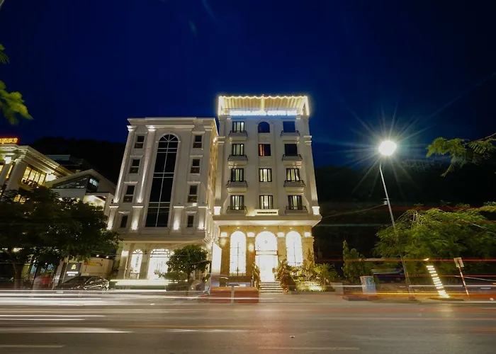 Hotel Vincent