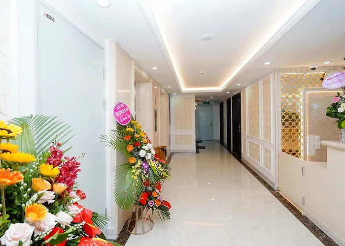 Vincent Hotel