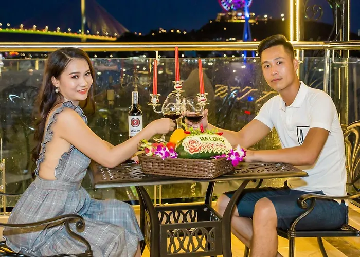 Vincent Hạ Long