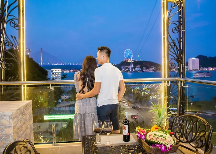 Vincent Hotel 3*