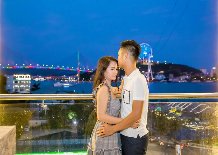 Hotel Vincent 3*
