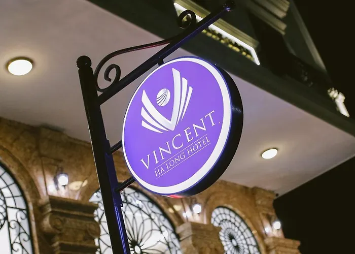 Hotel Vincent