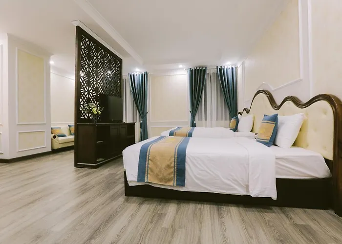 Hotel Vincent
