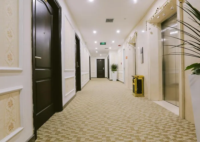 Hotel Vincent