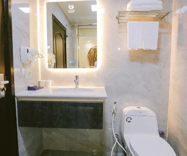 Vincent Hotel