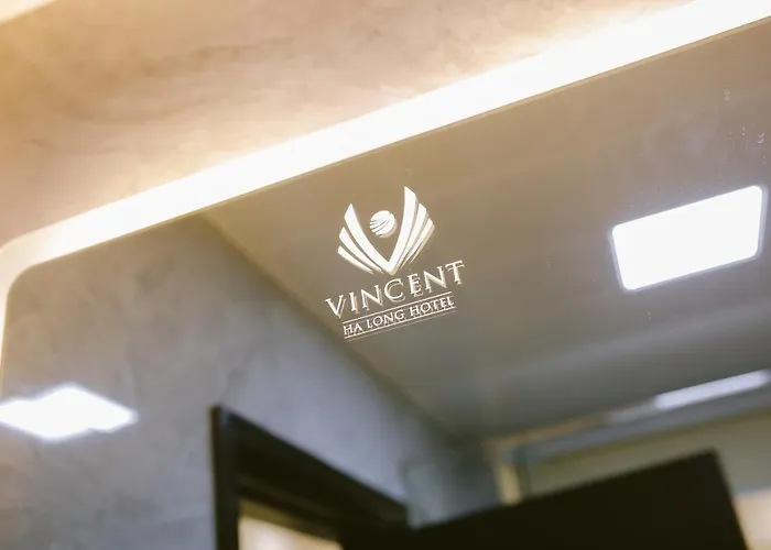 Hotel Vincent 3*